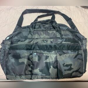 Lug - Airbus Weekender Duffel bag